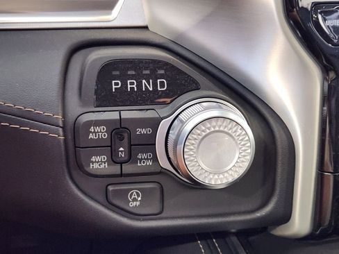 New 2026 RAM 1500 Tungsten w/ Trailer Tow Group image 18