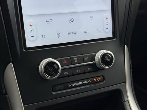 Certified 2021 Ford Edge ST-Line AWD/4WD image 19