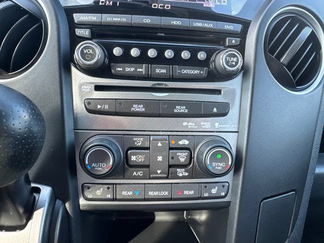 Used 2015 Honda Pilot Touring image 22