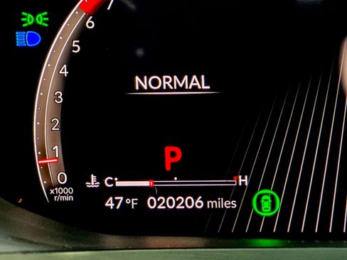 Used 2024 Acura MDX Type S image 44