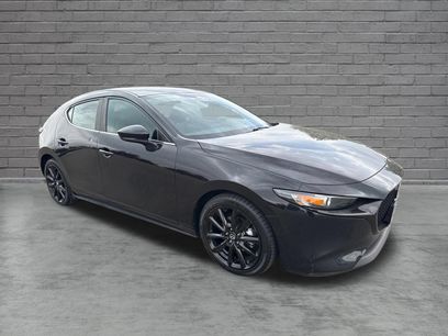 Used 2024 MAZDA MAZDA3 s
