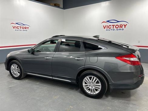 Used 2013 Honda Crosstour EX-L image 5