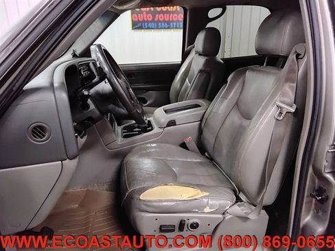 Used 2003 GMC Yukon SLT w/ 1SD Preferred Equipment Group image 10
