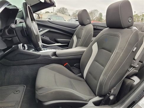 Used 2023 Chevrolet Camaro LT w/ RS Package image 32