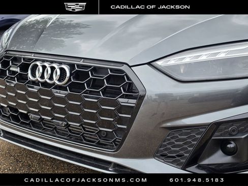 Used 2025 Audi A5 2.0T Premium Plus AWD/4WD image 4