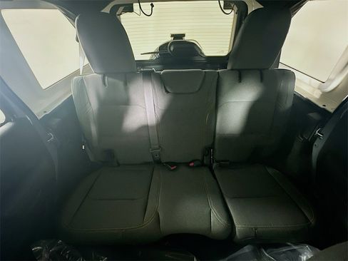 New 2025 Jeep Wrangler Sport S image 10