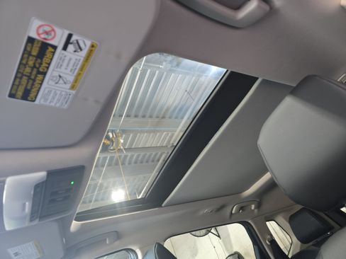 Used 2026 Nissan Rogue Dark Armor FWD image 30