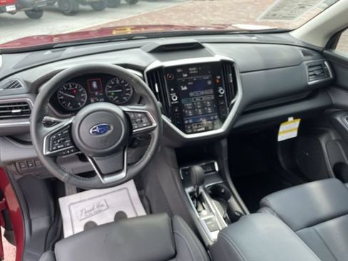 Used 2026 Subaru Ascent Limited w/ Popular Package #2 AWD/4WD image 19