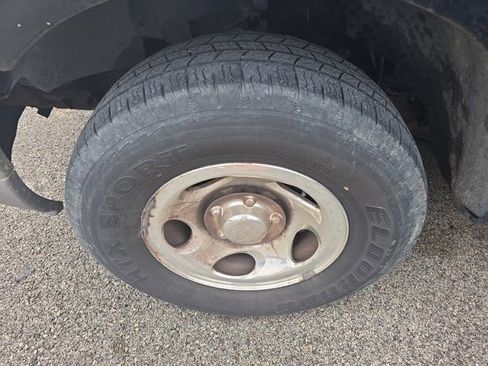 Used 2003 Ford F150 XL image 6