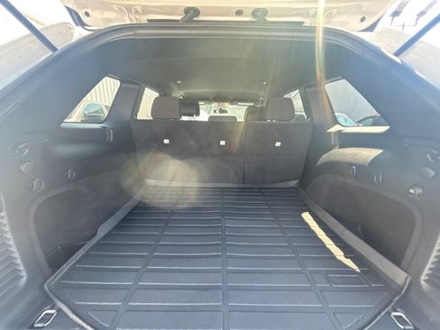 Used 2020 Jeep Grand Cherokee Laredo AWD/4WD image 20