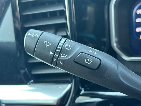 Used 2026 Chevrolet Silverado 1500 RST RWD image 35