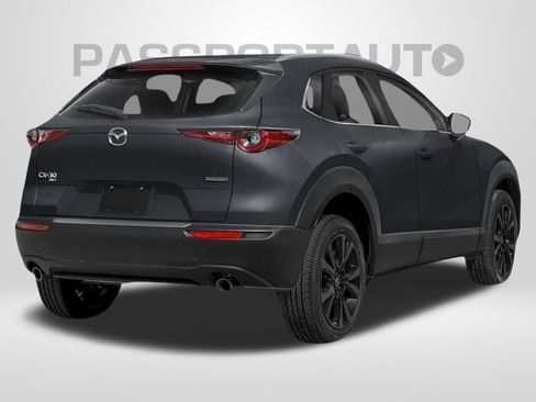 Certified 2024 MAZDA CX-30 AWD 2.5 S w/ Select Sport Pkg image 68