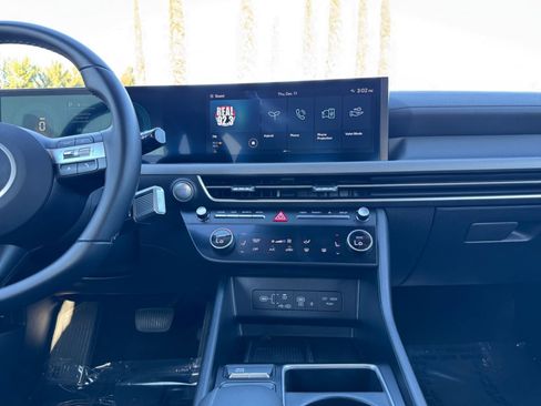 Used 2024 Hyundai Sonata SEL image 15