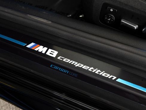 Used 2024 BMW M8 Competition AWD/4WD image 29