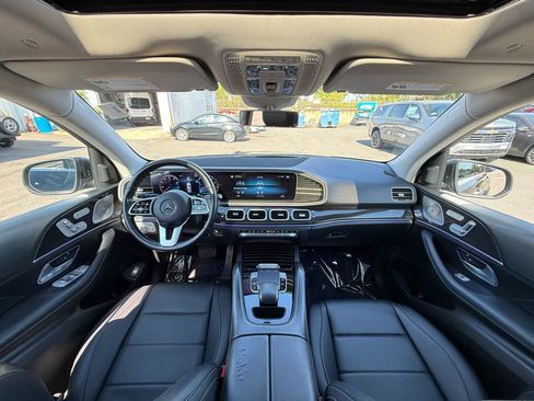 Used 2020 Mercedes-Benz GLE 450 4MATIC w/ Premium Package image 23