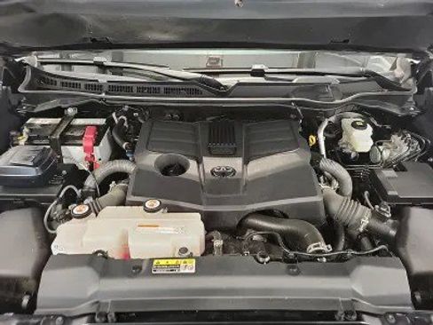 Used 2022 Toyota Tundra Limited AWD/4WD image 15