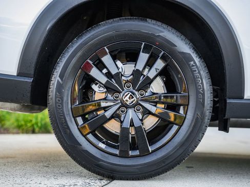 New 2026 Honda HR-V Sport image 16