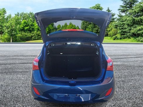 Used 2014 Hyundai Elantra GT image 12