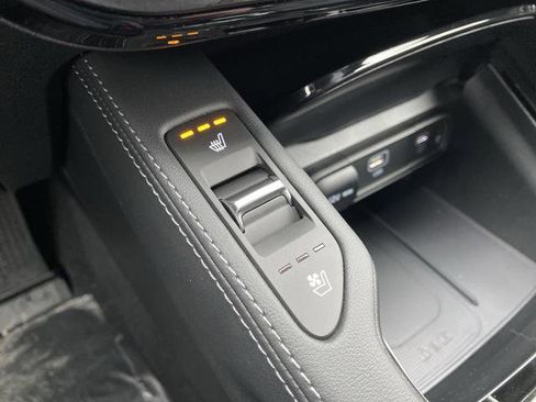 New 2025 Kia Telluride EX X-Line image 8