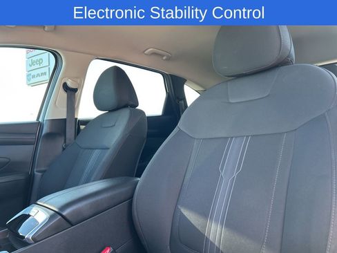 Used 2025 Hyundai Tucson SEL image 9