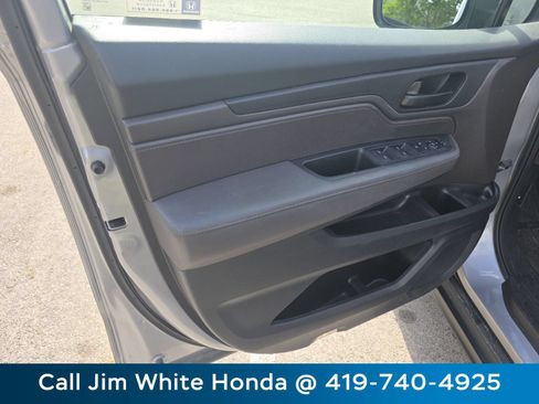 Certified 2021 Honda Odyssey EX image 15