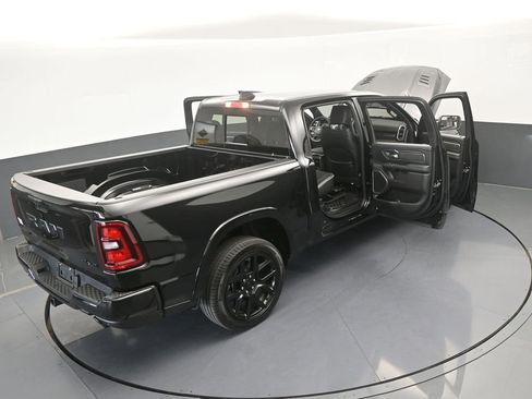 Used 2026 RAM 1500 Laramie image 74