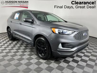 Used 2024 Ford Edge SEL