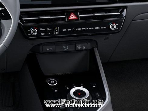 New 2026 Kia Niro Wind image 26