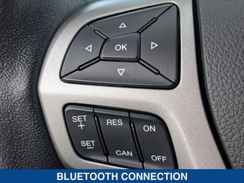 Certified 2023 Ford Ranger XLT w/ Equipment Group 301A Mid image 14