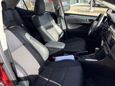 Used 2016 Toyota Corolla S image 31