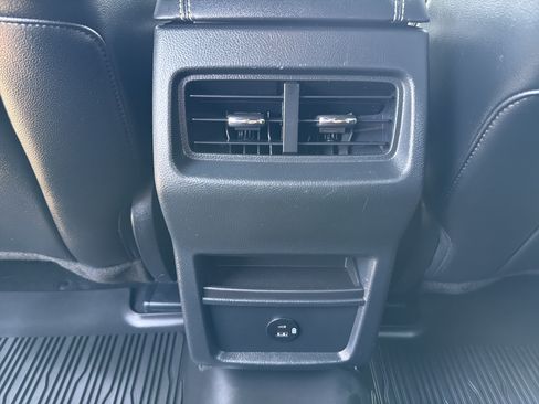Used 2021 Ford Edge ST AWD/4WD image 20