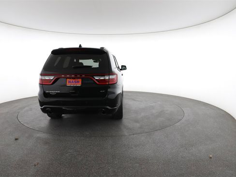Used 2024 Dodge Durango GT image 11