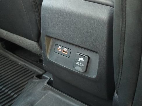 Used 2022 Nissan Frontier PRO-4X w/ Pro-4X Premium Package AWD/4WD image 19