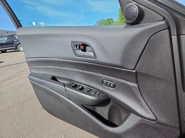 Used 2022 Acura ILX w/ Premium Package FWD image 19