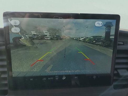 New 2026 Ford Transit 150 Low Roof w/ Load Area Protection Package image 31