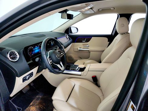 Certified 2023 Mercedes-Benz GLA 250 4MATIC image 11