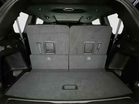 New 2025 Jeep Grand Cherokee L Limited w/ Luxury Tech Group II image 30