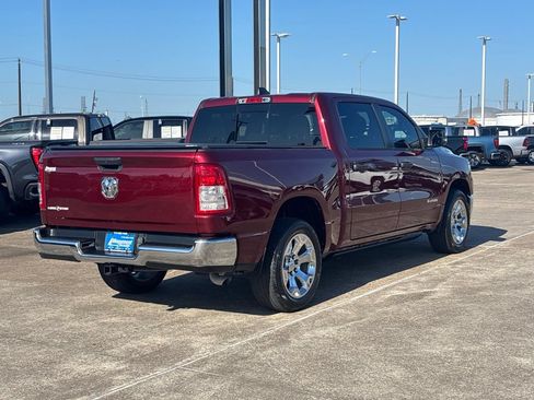 Used 2023 RAM 1500 Lone Star RWD image 10