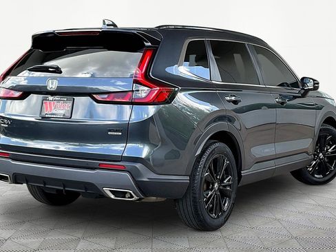 Used 2023 Honda CR-V Sport Touring image 6
