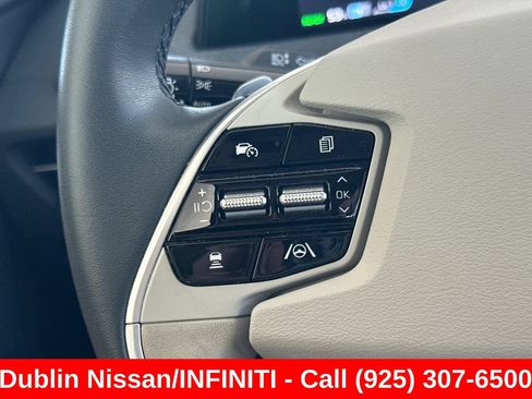 Used 2023 Kia EV6 Wind RWD image 35