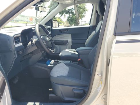 New 2025 Ford Maverick XLT w/ Equipment Group 302A image 17