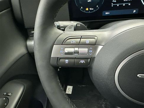 New 2026 Hyundai Kona Limited image 27