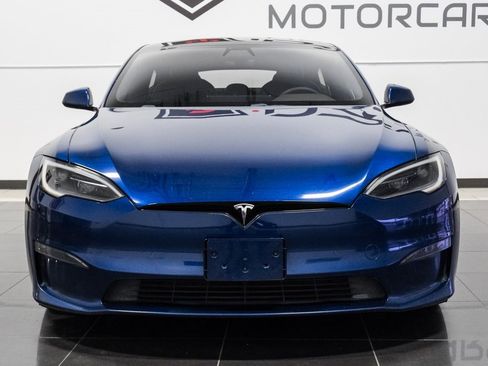 Used 2022 Tesla Model S image 7