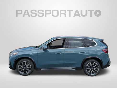 New 2026 BMW X1 xDrive28i w/ Convenience Package AWD/4WD image 2