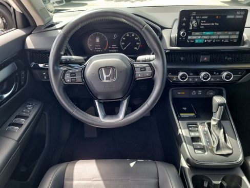 Used 2024 Honda CR-V EX-L image 19