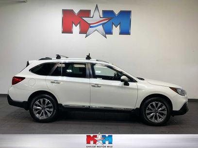 Used 2018 Subaru Outback 3.6R Touring w/ Popular Package #3