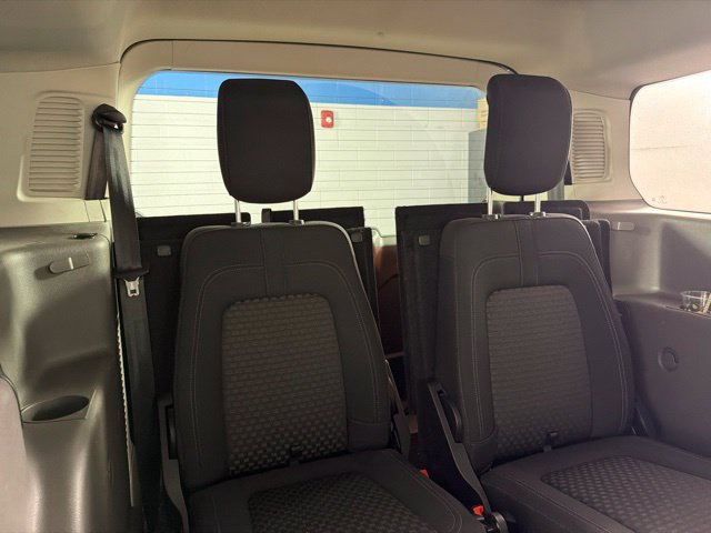 Used 2022 Ford Transit Connect XLT FWD image 37