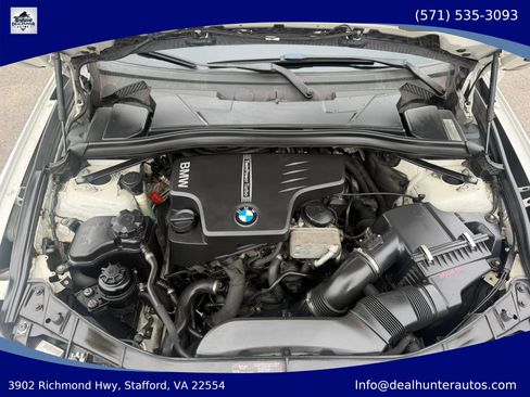Used 2014 BMW X1 xDrive28i AWD/4WD image 38