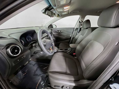 Used 2023 Hyundai Kona SEL AWD/4WD image 20