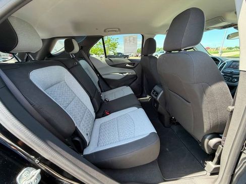 Used 2024 Chevrolet Equinox LS w/ LS Convenience Package AWD/4WD image 24
